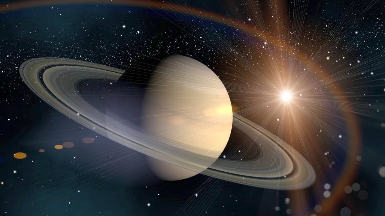 Il pianeta Saturno cosa c è da sapere Online Star Register