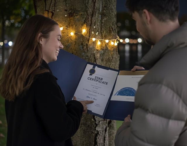 Adam & Nina, Amsterdam