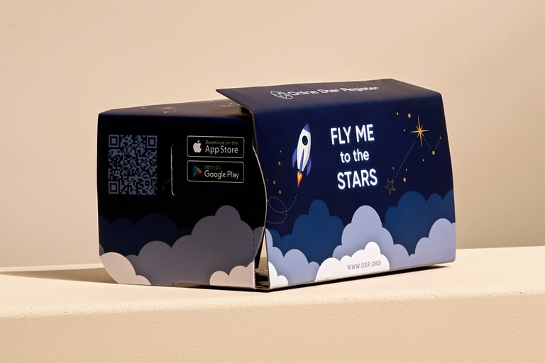 VR 套裝