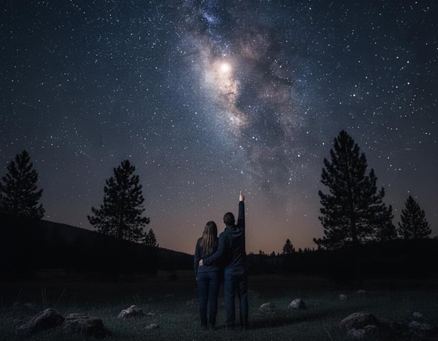 Elsa & Johan, Stockholm