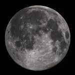 luna full moon