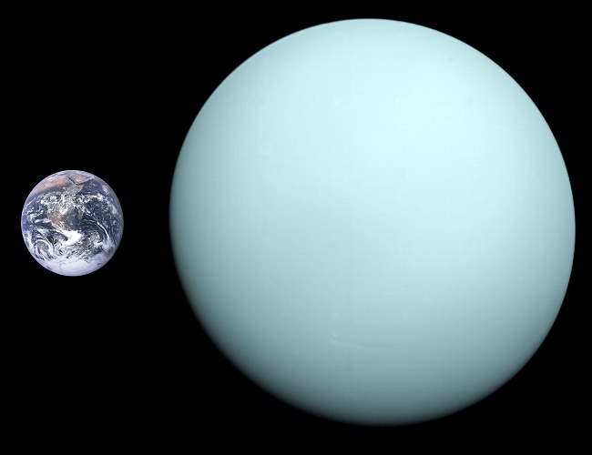 Uranus,_Earth_size_comparison_2