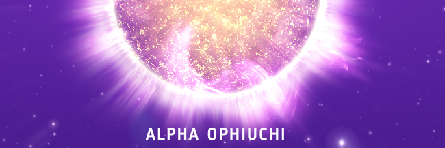 Alpha Ophiuchi