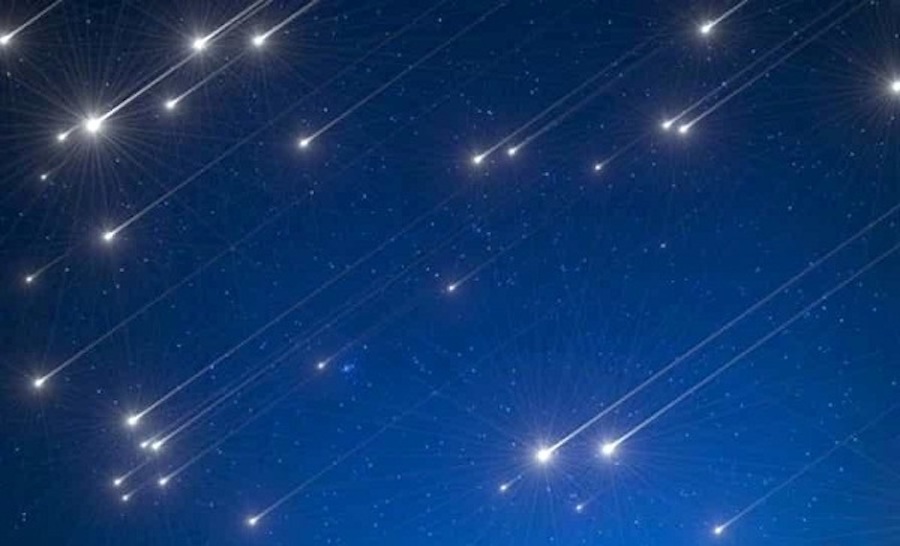 Astronomia, qual è significato delle stelle cadenti