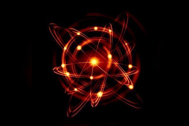 Atoms and Electrons