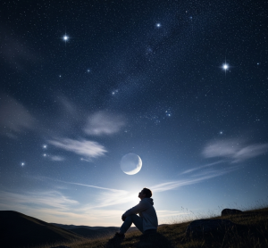 interpretazione sogni con stelle