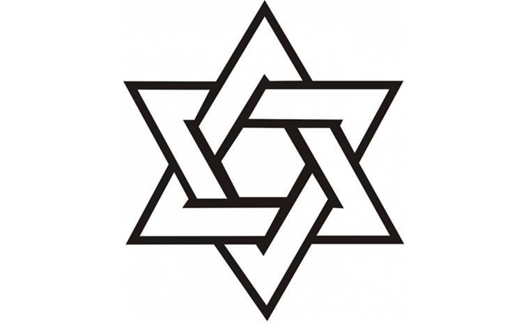 A estrela de seis pontas: conheça esse místico símbolo!