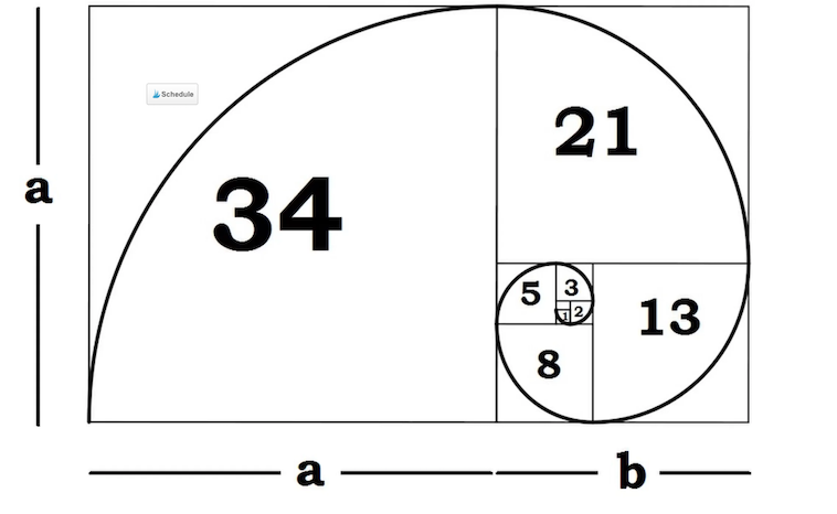 Fibonacci-Folge