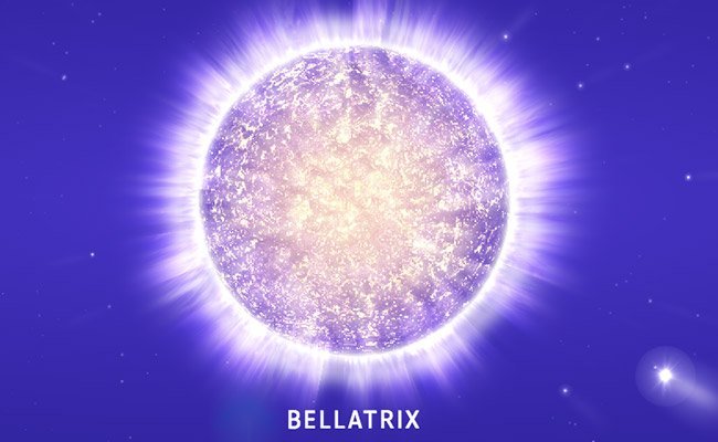 bellatrix
