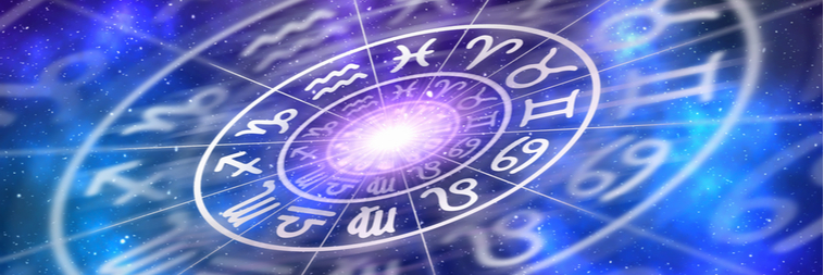 Stjernebilder og zodiaker