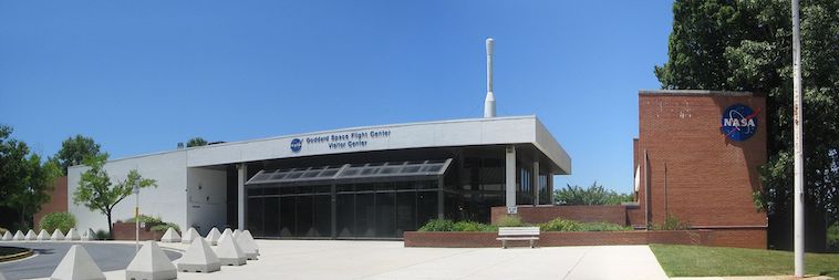 Goddard Space Center