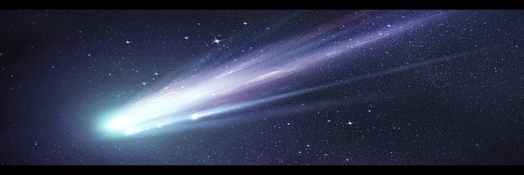 Cos E Una Cometa Tutto Sulle Stelle Comete Online Star Register