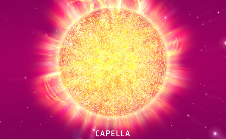Capella Stern