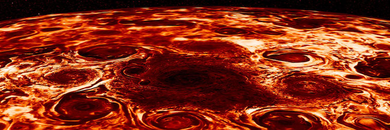 Juno-Zyklon