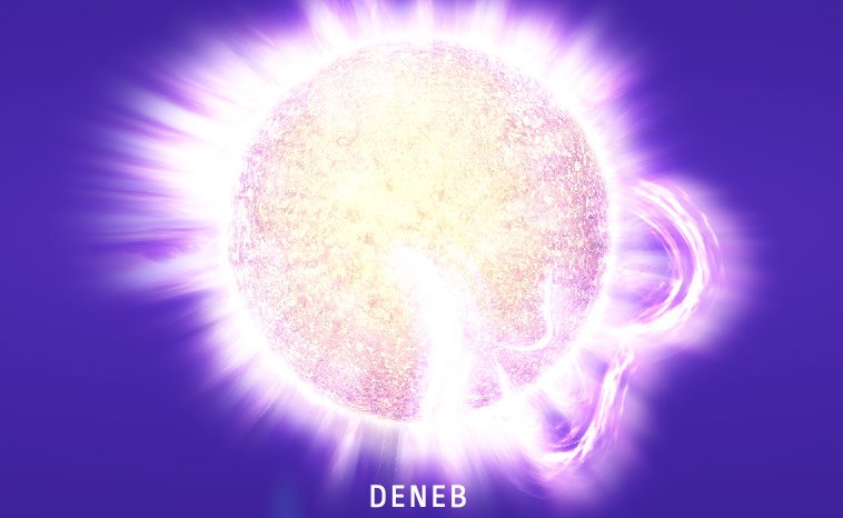 Deneb Star