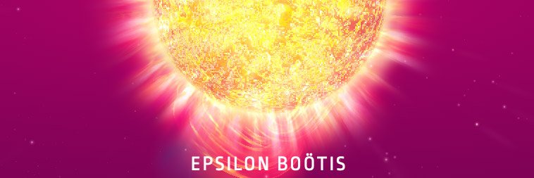 Epsilon Bootis