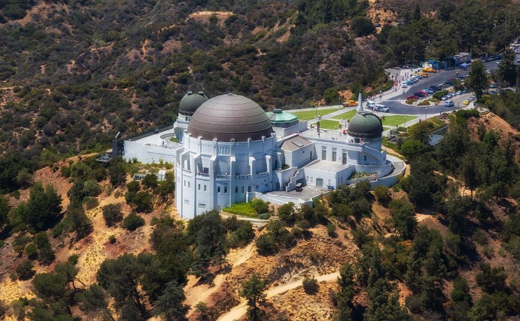 14 mooiste observatoria ter wereld