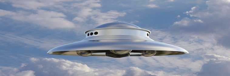 Berwyn-UFO-Vorfall