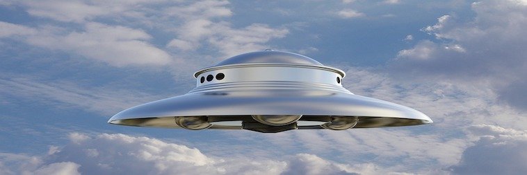 Berwyn UFO Incident in Wales, England - Online Star Register