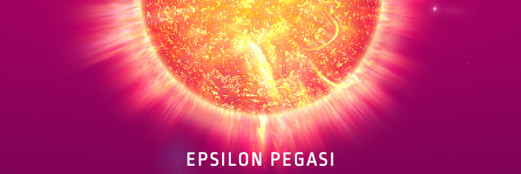 Epsilon Pegasi