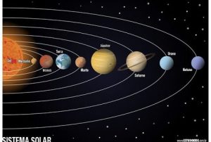 planeta sistema solar