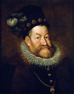 Rudolph II of Habsburg