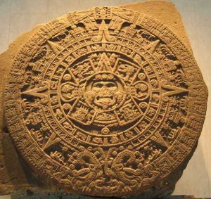 calendario astronomia inca