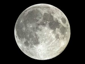 luna nuestro satelite natural