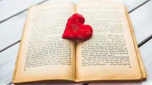 amore in letteratura