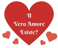 amore esiste