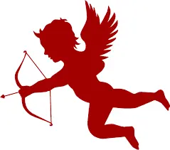 cupido angelo