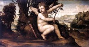 Cupidon dans la mythologie: tout sur le dieu de l'amour - Online