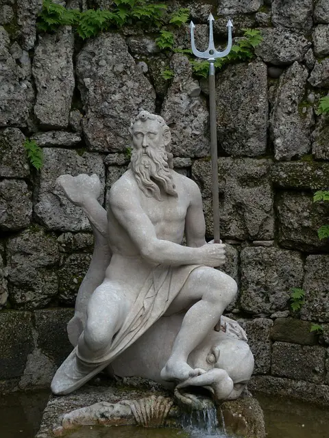 Neptune Trident
