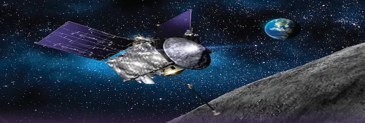 asteroid bennu