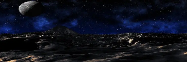 Lunar Radio Telescope