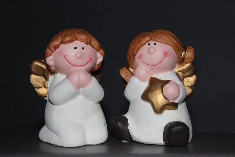 Anjos da guarda Anjos da guarda