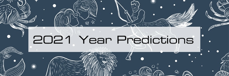 2021 year predictions