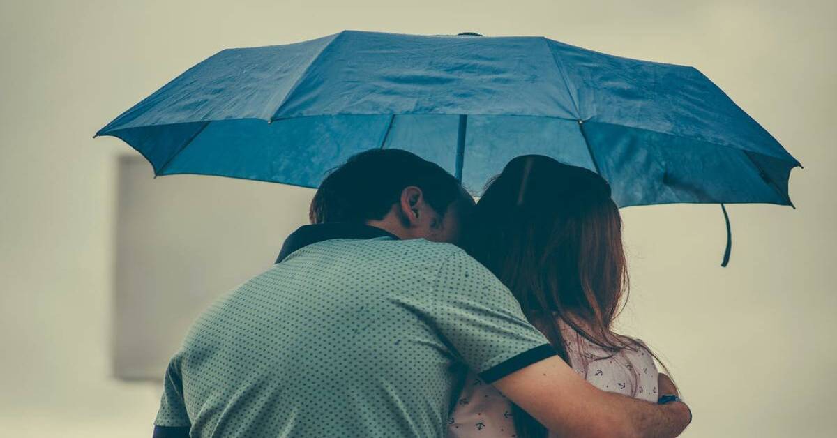 Quando un uomo ti desidera sessualmente: come capire se interessi a un uomo