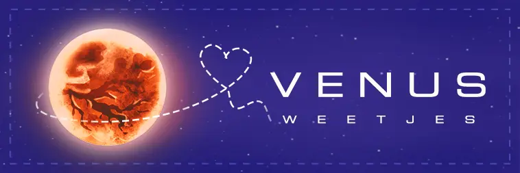 planeet Venus