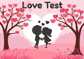 test in amore 