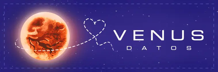 planeta Venus