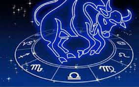 Rappresentazione del segno zodiacale del toro