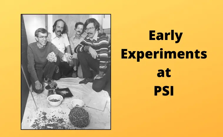 Planetary Science Institute