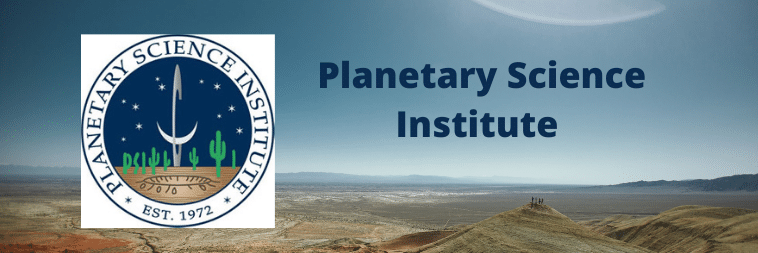 Planetary Science Institute