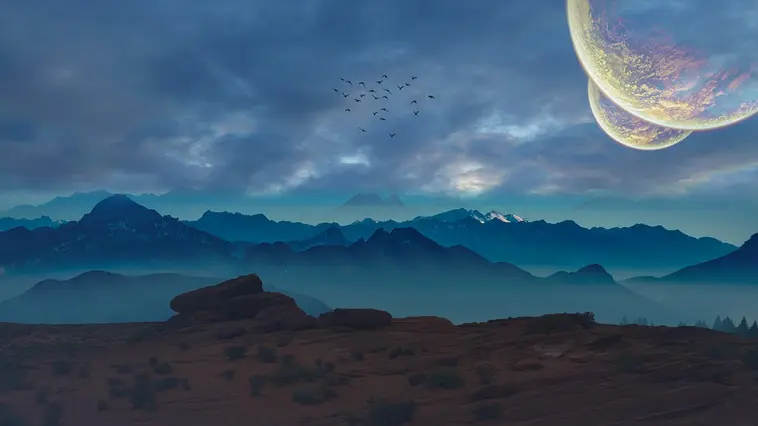 planetas retrógrados