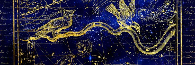 signos na astrologia