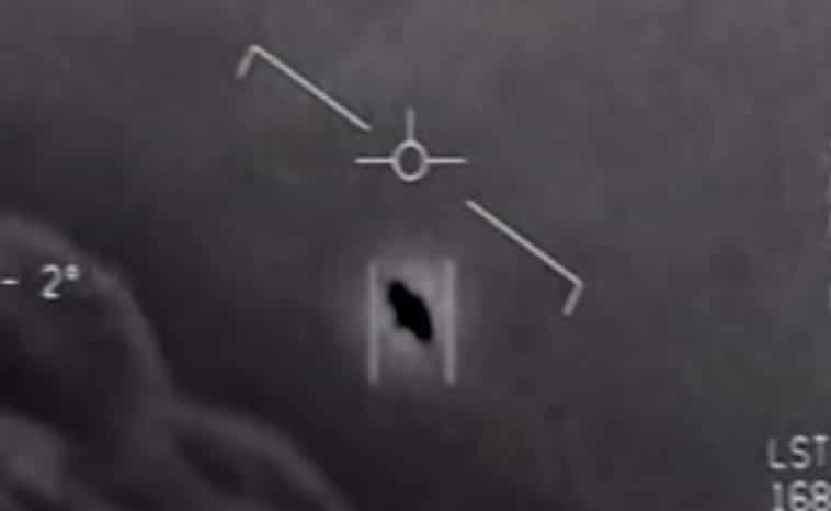 UFO Report 