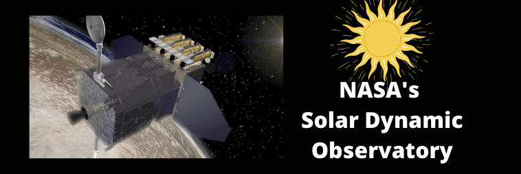 Solar Dynamic Observatory