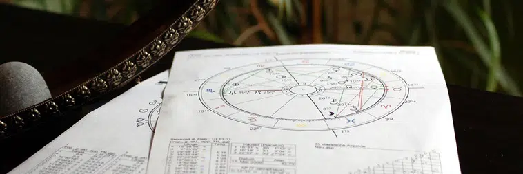 formação em astrologia