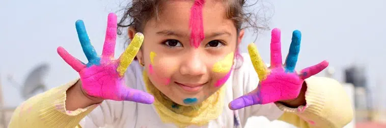 mapa astral infantil